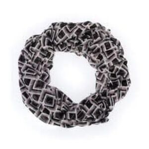 New Thirtyone Avenue Scarf In Deco Diamond (NOT Infinity Circle)
